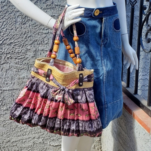 Cute little bag‎ - Picture 1 of 8